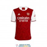 Camiseta Authentic Arsenal Primera Equipacion 2020/2021