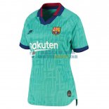 Camiseta Barcelona Mujer Tercera Equipacion 2019 2020