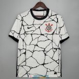 Camiseta Corinthians Primera Equipacion 2021/2022