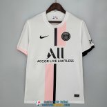 Camiseta PSG Segunda Equipacion 2021/2022