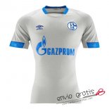 Camiseta Schalke 04 Segunda Equipacion 2018-2019