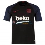 Camiseta Barcelona Training Black 2019 2020