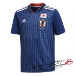 Camiseta Japon Primera Equipacion 2018