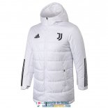 Juventus Chaqueta De Invierno White 2020/2021