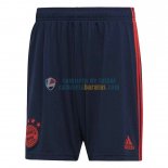 Pantalon Corto Bayern Munich Tercera Equipacion 2019-2020