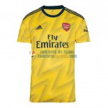 Camiseta Arsenal Segunda Equipacion 2019-2020