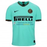 Camiseta Authentic Inter Milan Segunda Equipacion 2019-2020