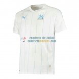 Camiseta Authentic Olympique Marseille Primera Equipacion 2019-2020