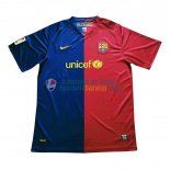 Camiseta Barcelona Primera Equipacion 2008 2009