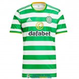 Camiseta Celtic Primera Equipacion 2020/2021