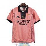 Camiseta Juventus Retro Segunda Equipacion 1997 1998