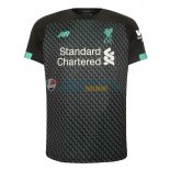 Camiseta Liverpool Tercera Equipacion 2019-2020