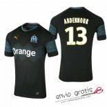 Camiseta Olympique Marseille Segunda Equipacion 13#ABDENNOUR 2018-2019