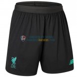 Pantalon Corto Liverpool Tercera Equipacion 2019-2020