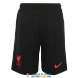 Pantalon Corto Liverpool Tercera Equipacion 2020/2021