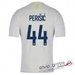 Camiseta Inter Milan Tercera Equipacion 44#PERISIC 2018-2019