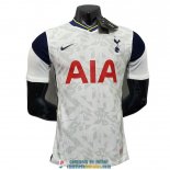 Camiseta Authentic Tottenham Hotspur Primera Equipacion 2020/2021