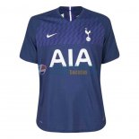 Camiseta Authentic Tottenham Hotspur Segunda Equipacion 2019-2020