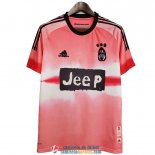 Camiseta Juventus x Humanrace 2020/2021