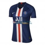 Camiseta PSG Mujer Primera Equipacion 2019-2020