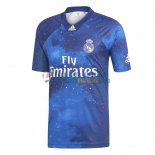 Camiseta Real Madrid X Adidas X Fifa 19 Digital Fourth