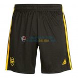 Pantalon Corto Arsenal Tercera Equipacion 2019-2020