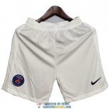 Pantalon Corto PSG Segunda Equipacion 2020/2021