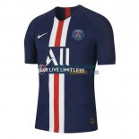 Camiseta Authentic PSG Primera Equipacion 2019-2020