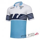 Camiseta Lazio Primera Equipacion 2018-2019