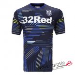 Camiseta Leeds United Segunda Equipacion 2018-2019