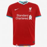 Camiseta Liverpool Primera Equipacion 2020/2021