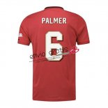 Camiseta Manchester United Primera Equipacion 6 PALMER 2019-2020 Cup