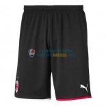 Pantalon Corto AC Milan Tercera Equipacion 2019-2020