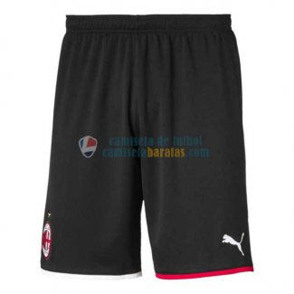 Pantalon Corto AC Milan Tercera Equipacion 2019-2020