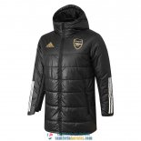 Arsenal Chaqueta De Invierno Black 2020/2021