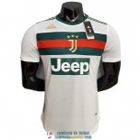 Camiseta Authentic Juventus x Gucci 2020/2021