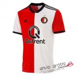 Camiseta Feyenoord Primera Equipacion 2018-2019