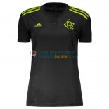 Camiseta Flamengo Mujer Tercera Equipacion 2019-2020