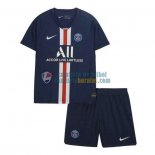 Camiseta PSG Nino Primera Equipacion 2019-2020