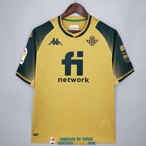 Camiseta Real Betis - camisetabaratas.com