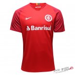 Camiseta Sport Club Internacional Primera Equipacion 2018-2019