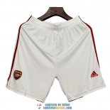 Pantalon Corto Arsenal Primera Equipacion 2020/2021