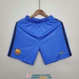 Pantalon Corto Barcelona Tercera Equipacion 2021/2022