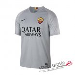 Camiseta AS Roma Segunda Equipacion 2018-2019