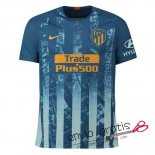 Camiseta Atletico de Madrid Tercera Equipacion 2018-2019