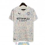 Camiseta Manchester City Tercera Equipacion 2020/2021