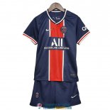 Camiseta PSG Ninos Primera Equipacion 2020/2021