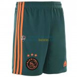 Pantalon Corto Ajax Segunda Equipacion 2019-2020