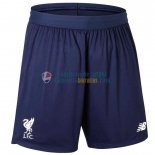 Pantalon Corto Liverpool Segunda Equipacion 2019-2020