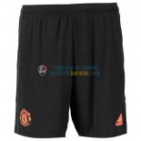 Pantalon Corto Manchester United Tercera Equipacion 2019-2020